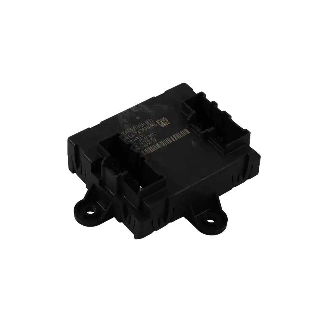 Modulo Centralina Porta Posteriore Destra per Range Rover Sport L494 con numero di parte JPLA-14D620-BB Range Rover Sport L494 Modulo Centralina Porta Posteriore Destra - SKU JPLA-14D620-BB - Numero di parte JPLA-14D620-BB