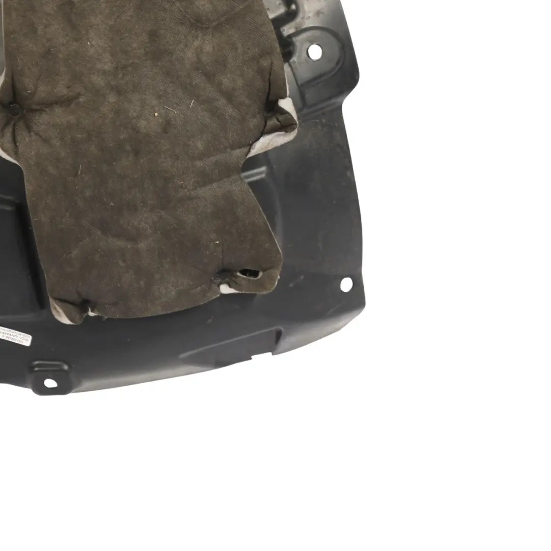 Range Rover Sport L494 Wheel Arch Liner Cover Front Left N/S JPLA-16A574-A - SKU LR146223 - Part number LR146223