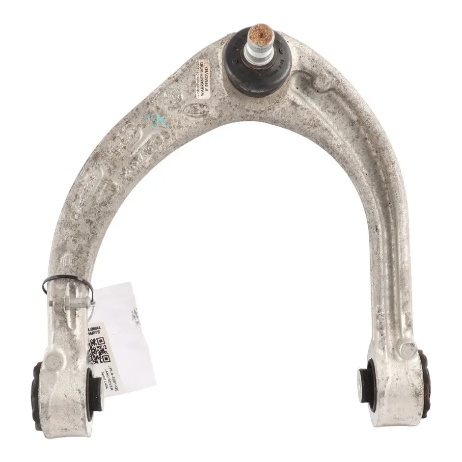Range Rover Sport L494 Front Axle Wishbone Upper Left N/S JPLA-3091-GB