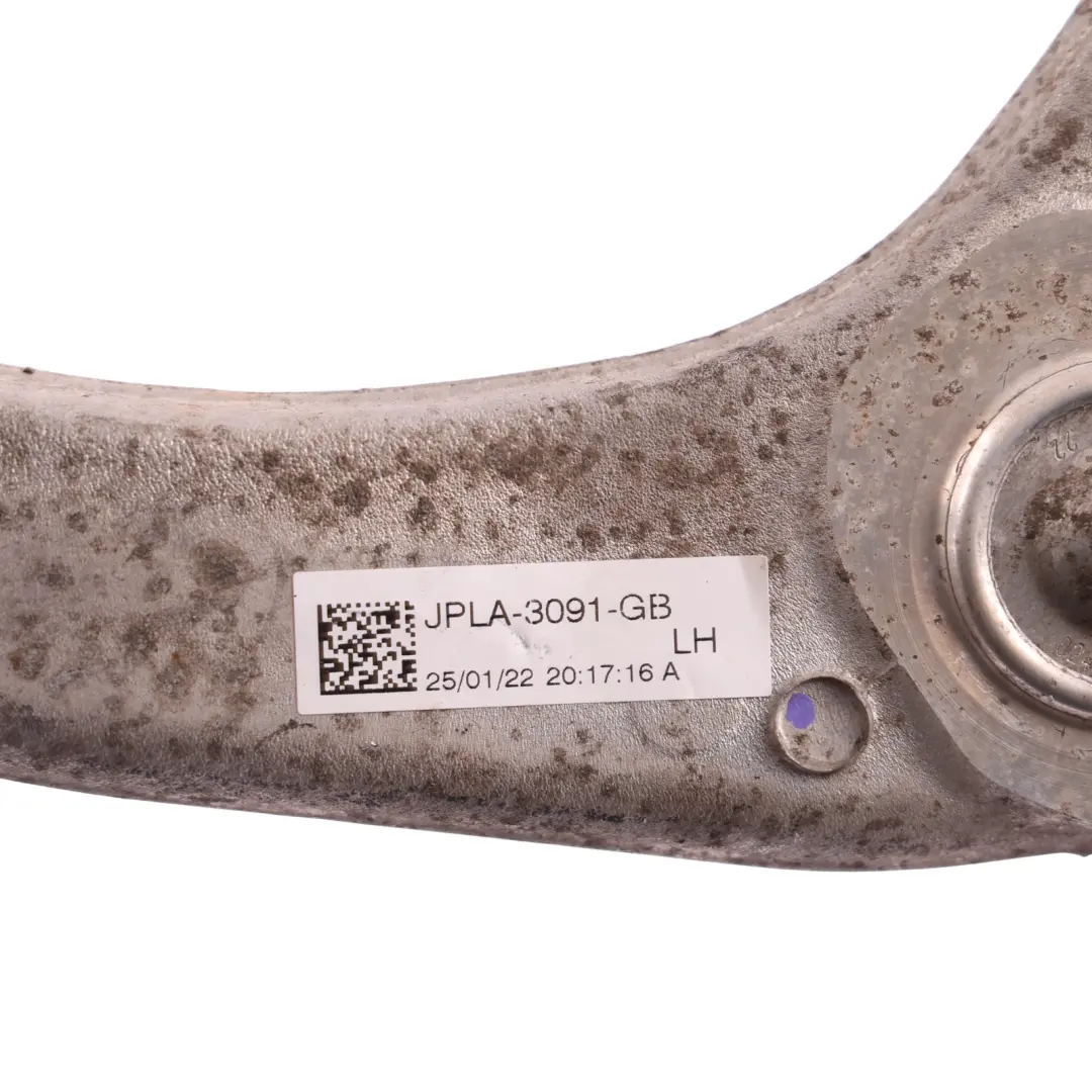 Range Rover Sport L494 Front Axle Wishbone Upper Left N/S - SKU JPLA-3091-GB - Part number JPLA-3091-GB