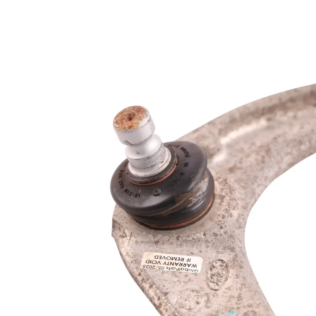 Front Axle Wishbone Upper Left N/S to Range Rover Sport L494 with Part number JPLA-3091-GB Range Rover Sport L494 Front Axle Wishbone Upper Left N/S - SKU JPLA-3091-GB - Part number JPLA-3091-GB