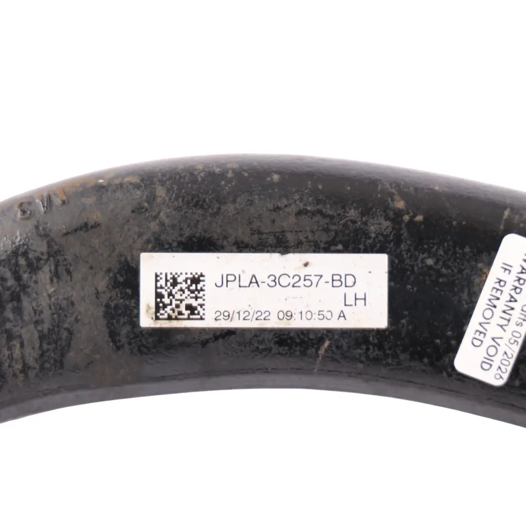 Control Arm Lower Front Left N/S to Land Rover Range Rover L405 with Part number JPLA-3C257-BD Land Rover Range Rover L405 Control Arm Lower Front Left N/S - SKU JPLA-3C257-BD - Part number JPLA-3C257-BD