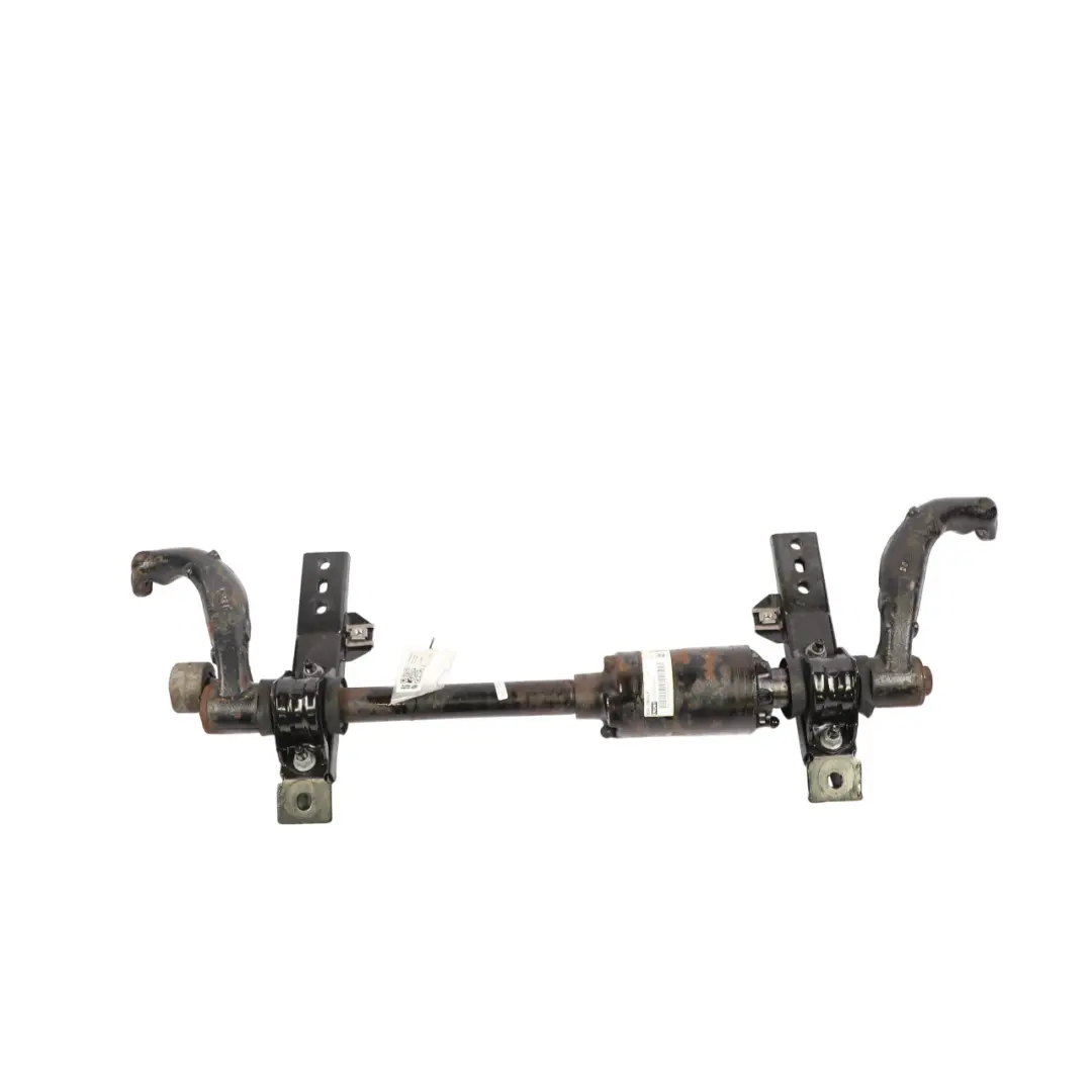Range Rover Sport L494 Front Stabilizer Active Anti Roll Sway Bar - SKU JPLA-5E485-AB - Part number JPLA-5E485-AB