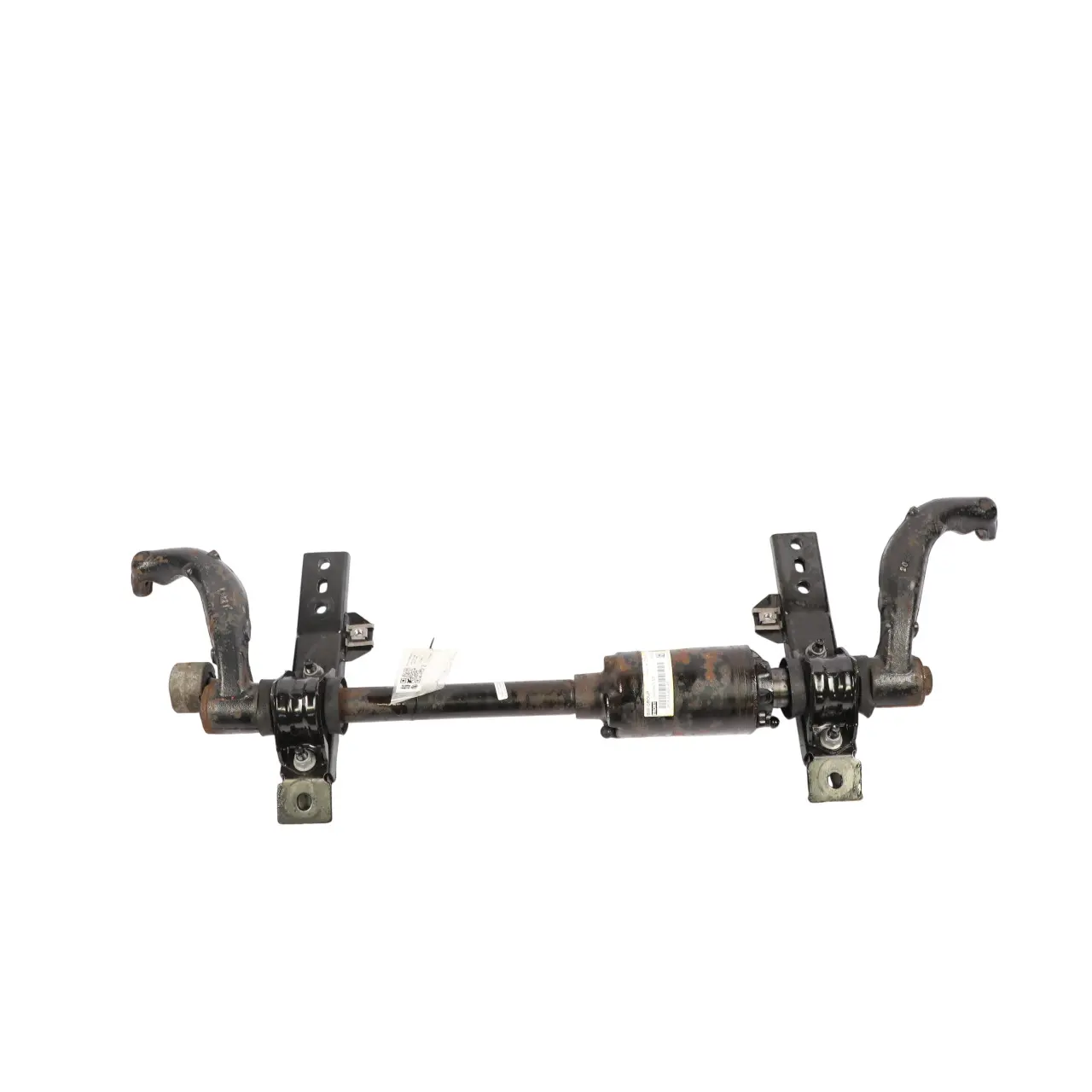 Range Rover Sport L494 Front Stabilizer Active Anti Roll Sway Bar JPLA-5E485-AB