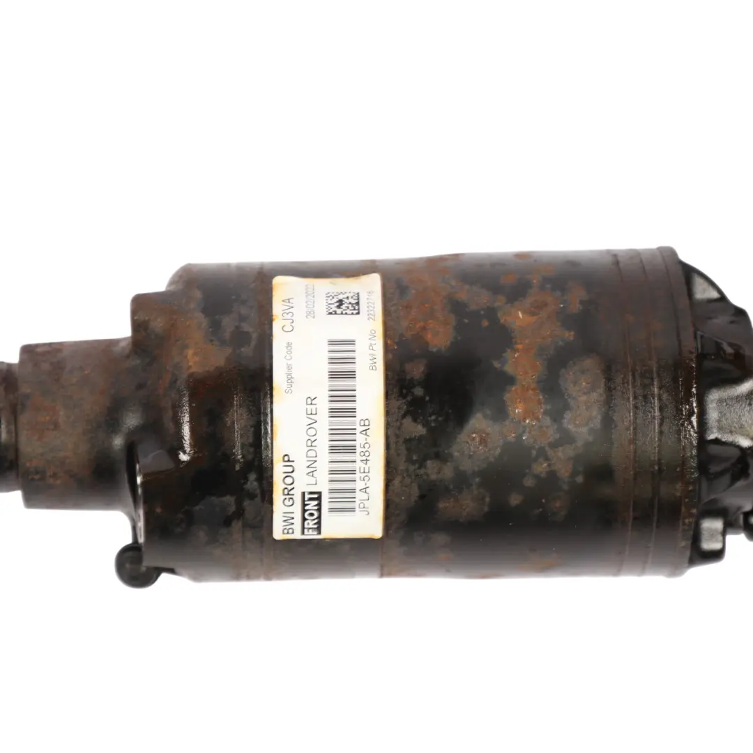 Front Stabilizer Active Anti Roll Sway Bar to Range Rover Sport L494 with Part number JPLA-5E485-AB Range Rover Sport L494 Front Stabilizer Active Anti Roll Sway Bar - SKU JPLA-5E485-AB - Part number JPLA-5E485-AB