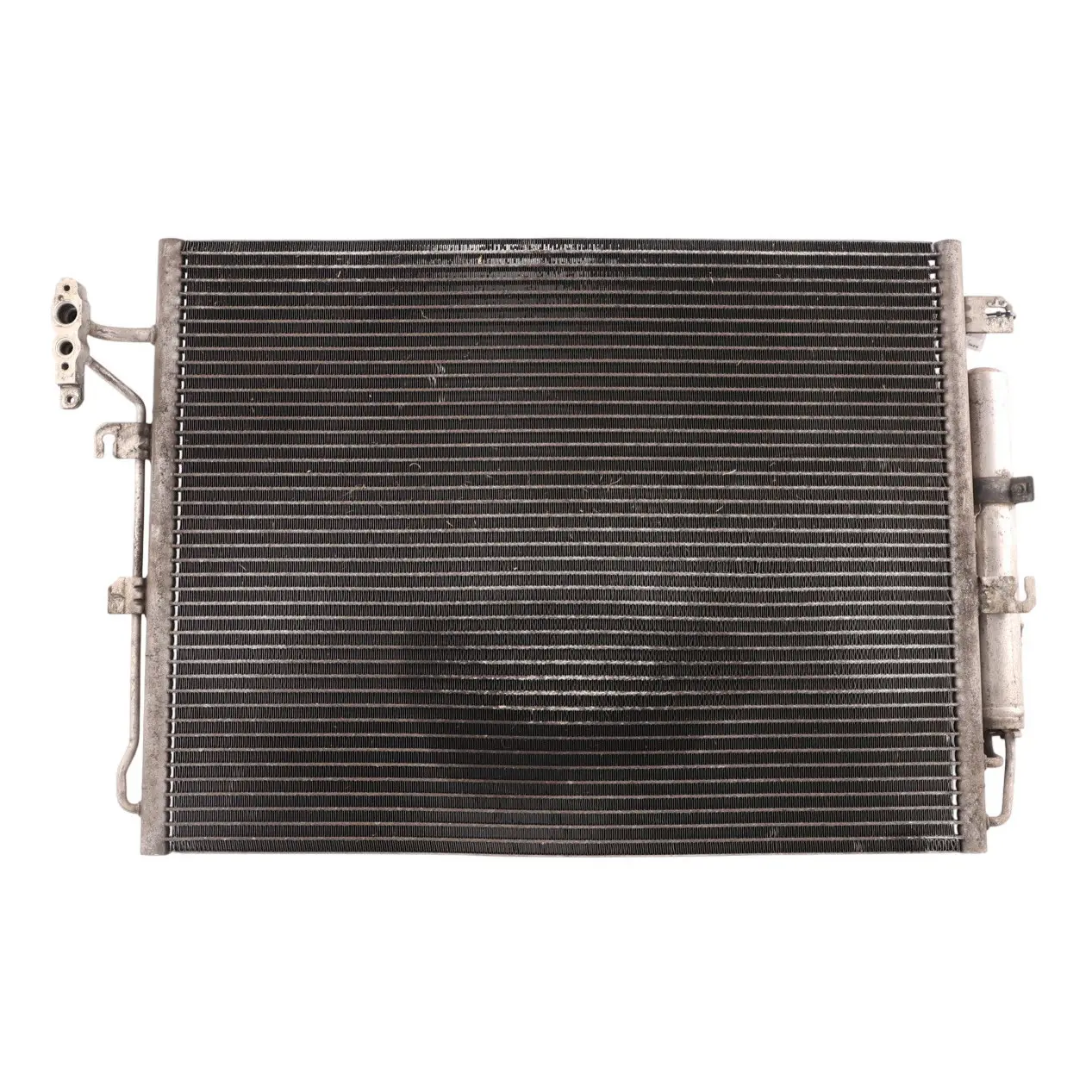 Land Rover Discovery L319 A/C Air Conditioning Condenser Radiator JRB500040