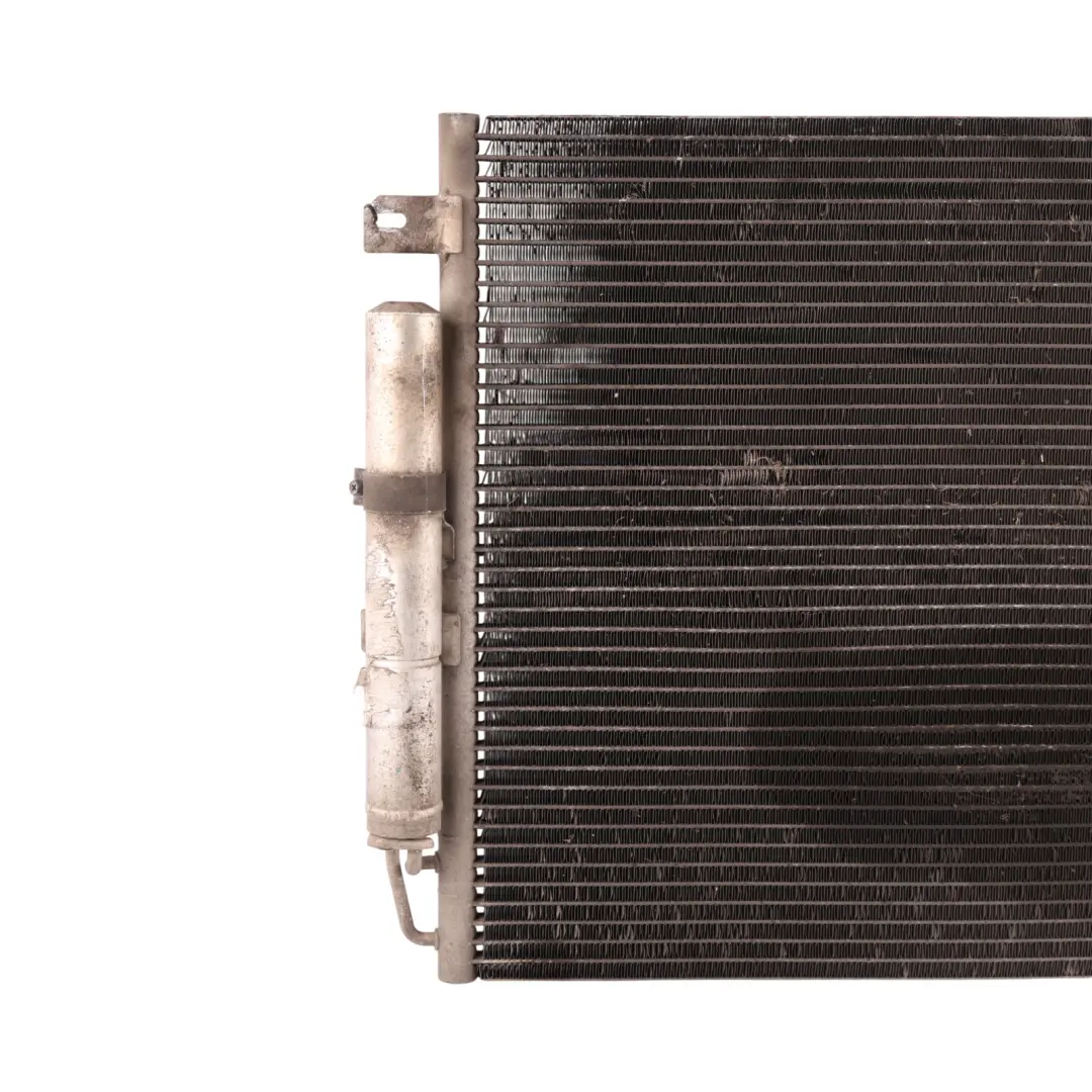Land Rover Discovery L319 A/C Air Conditioning Condenser Radiator - SKU JRB500040 - Part number JRB500040