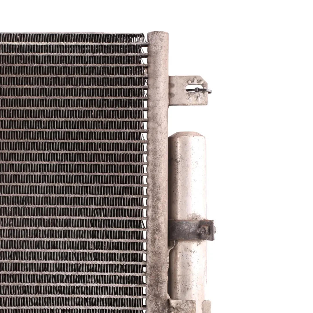 Land Rover Discovery L319 A/C Air Conditioning Condenser Radiator - SKU JRB500040 - Part number JRB500040