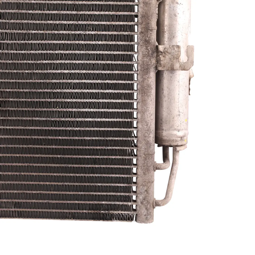 Land Rover Discovery L319 A/C Air Conditioning Condenser Radiator - SKU JRB500040 - Part number JRB500040