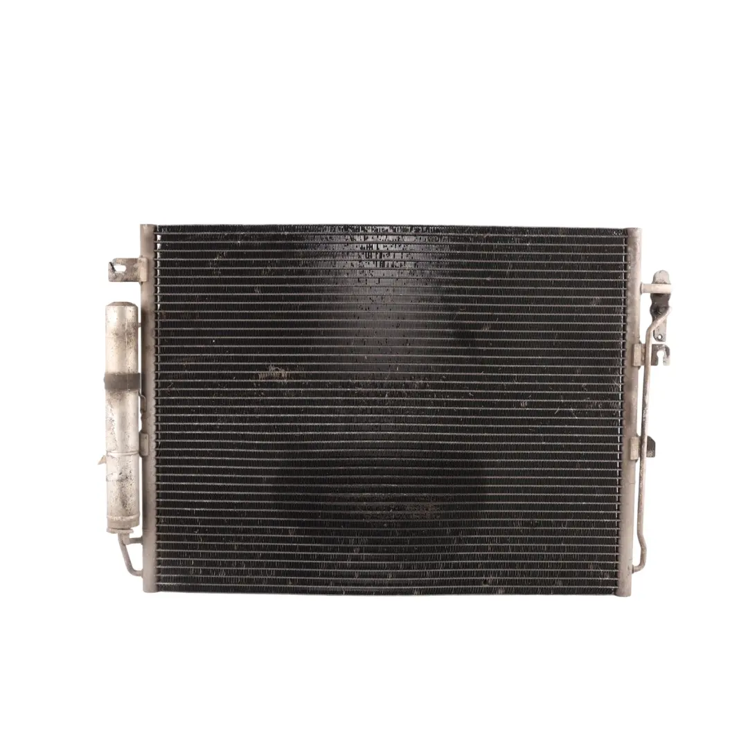 Land Rover Discovery L319 A/C Air Conditioning Condenser Radiator - SKU JRB500040 - Part number JRB500040