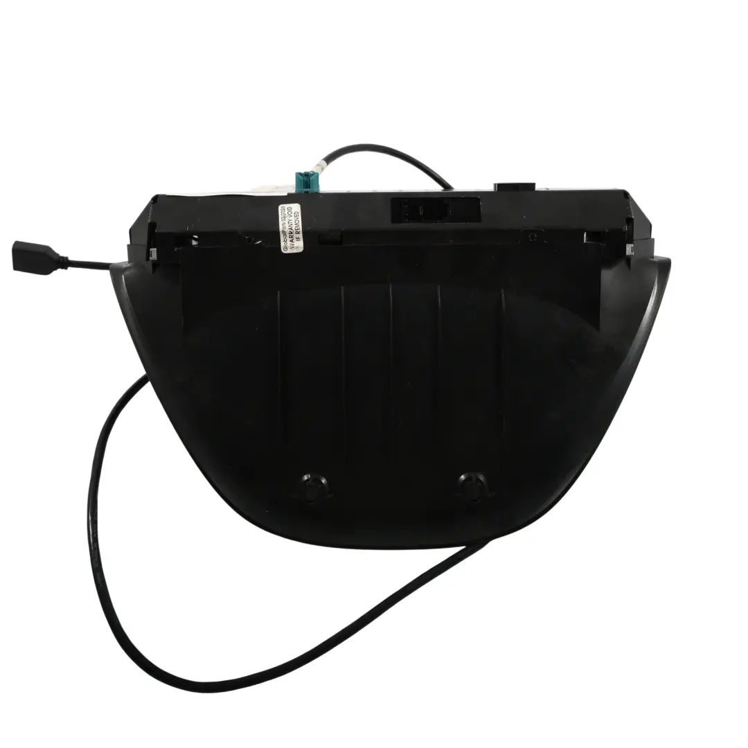 BMW F20 F21 Instrument Cluster Speedometer Digital Screen - SKU JT5-1297G - Part number JT5-1297G