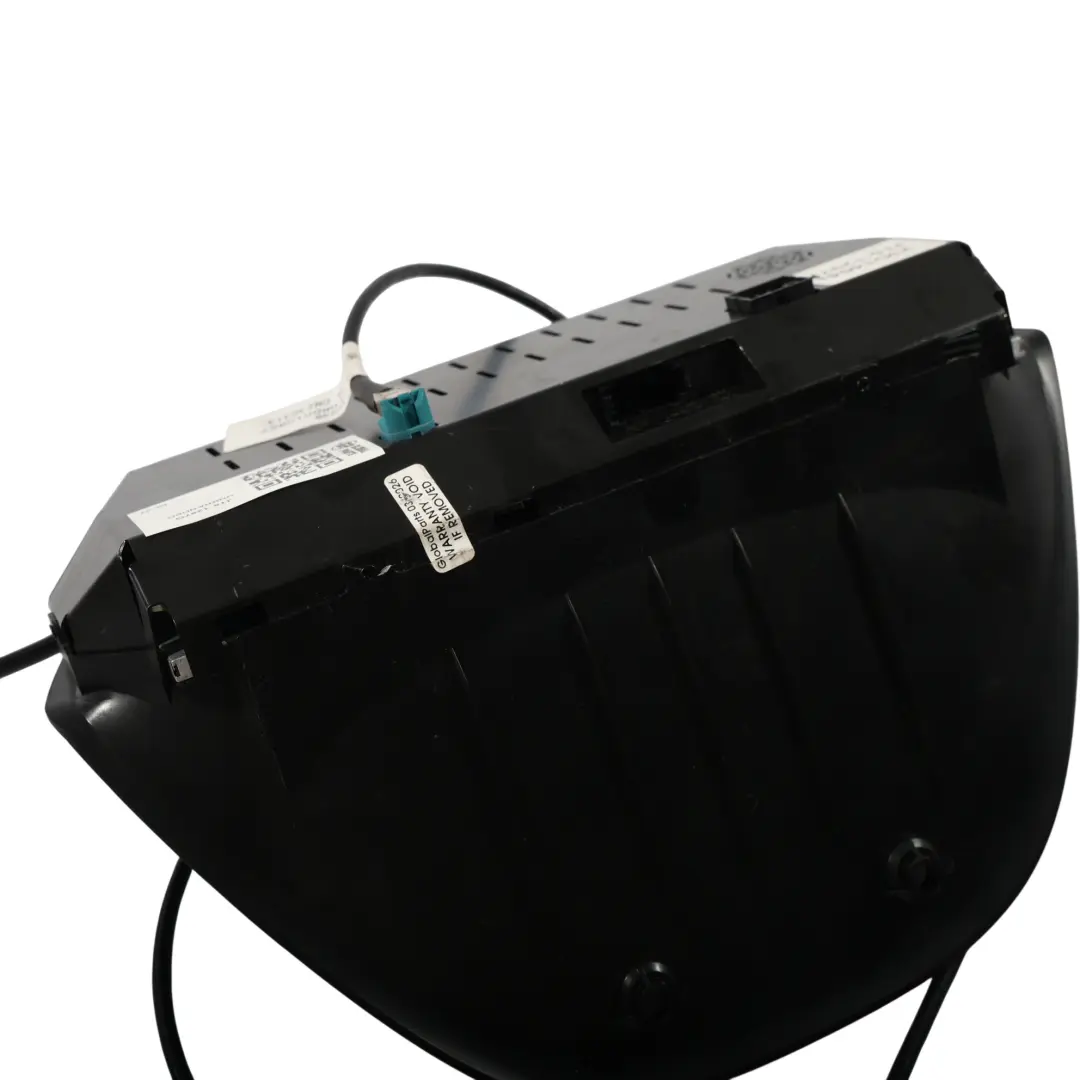 BMW F20 F21 Instrument Cluster Speedometer Digital Screen - SKU JT5-1297G - Part number JT5-1297G
