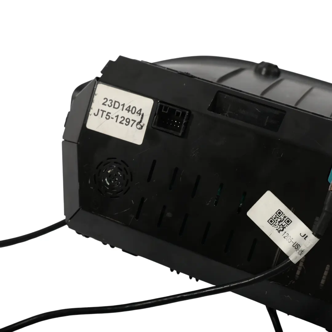 Strumenti Contachilometri Display Digitale per BMW F20 F21 Quadro con numero di parte JT5-1297G BMW F20 F21 Quadro Strumenti Contachilometri Display Digitale - SKU JT5-1297G - Numero di parte JT5-1297G