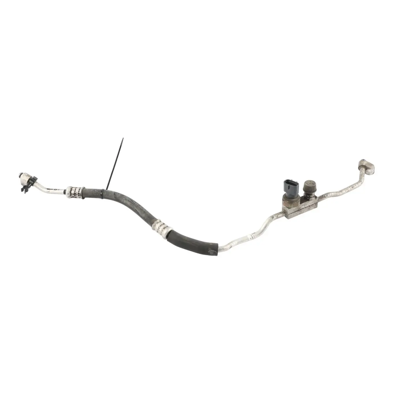 Range Rover Sport L320 Air Conditioning Hose A/C Condenser Pipe 5H22-19E932-BA