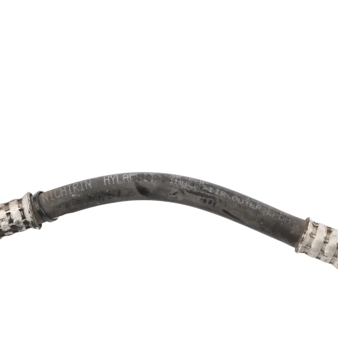Range Rover Sport L320 Air Conditioning Hose A/C Condenser Pipe 5H22-19E932-BA - SKU JUE500033 - Part number JUE500033