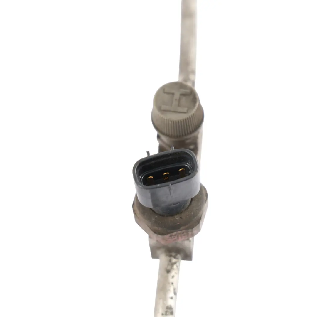 Range Rover Sport L320 Air Conditioning Hose A/C Condenser Pipe 5H22-19E932-BA - SKU JUE500033 - Part number JUE500033