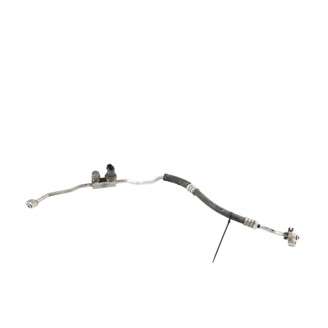 Conditioning Hose A/C Condenser Pipe 5H22-19E932-BA to Range Rover Sport L320 Air with Part number JUE500033 Range Rover Sport L320 Air Conditioning Hose A/C Condenser Pipe 5H22-19E932-BA - SKU JUE500033 - Part number JUE500033