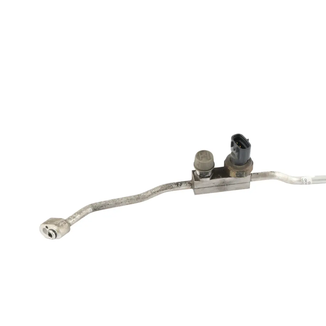 Conditioning Hose A/C Condenser Pipe 5H22-19E932-BA to Range Rover Sport L320 Air with Part number JUE500033 Range Rover Sport L320 Air Conditioning Hose A/C Condenser Pipe 5H22-19E932-BA - SKU JUE500033 - Part number JUE500033