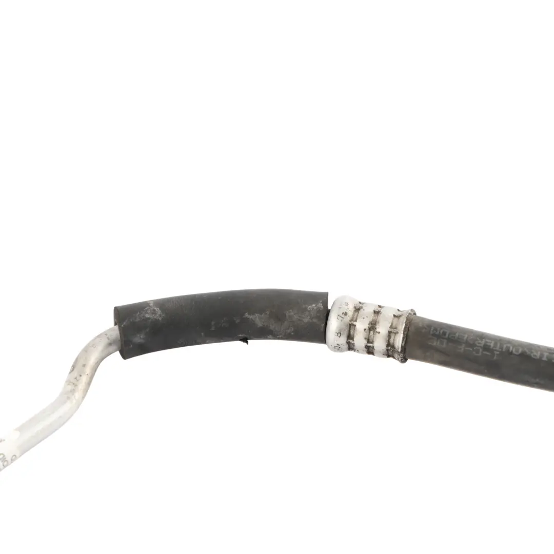 Range Rover Sport L320 Air Conditioning Hose A/C Condenser Pipe 5H22-19E932-BA - SKU JUE500033 - Part number JUE500033
