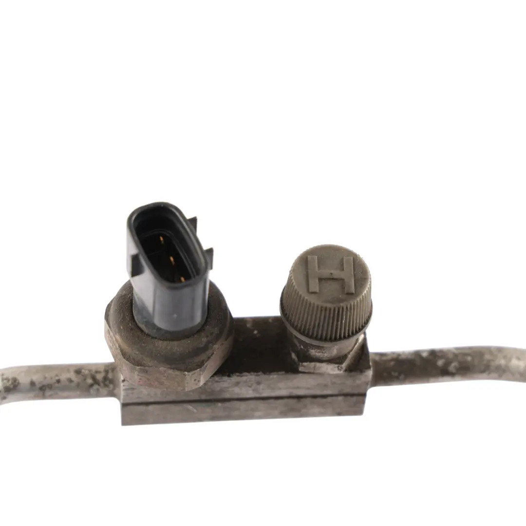Conditioning Hose A/C Condenser Pipe 5H22-19E932-BA to Range Rover Sport L320 Air with Part number JUE500033 Range Rover Sport L320 Air Conditioning Hose A/C Condenser Pipe 5H22-19E932-BA - SKU JUE500033 - Part number JUE500033