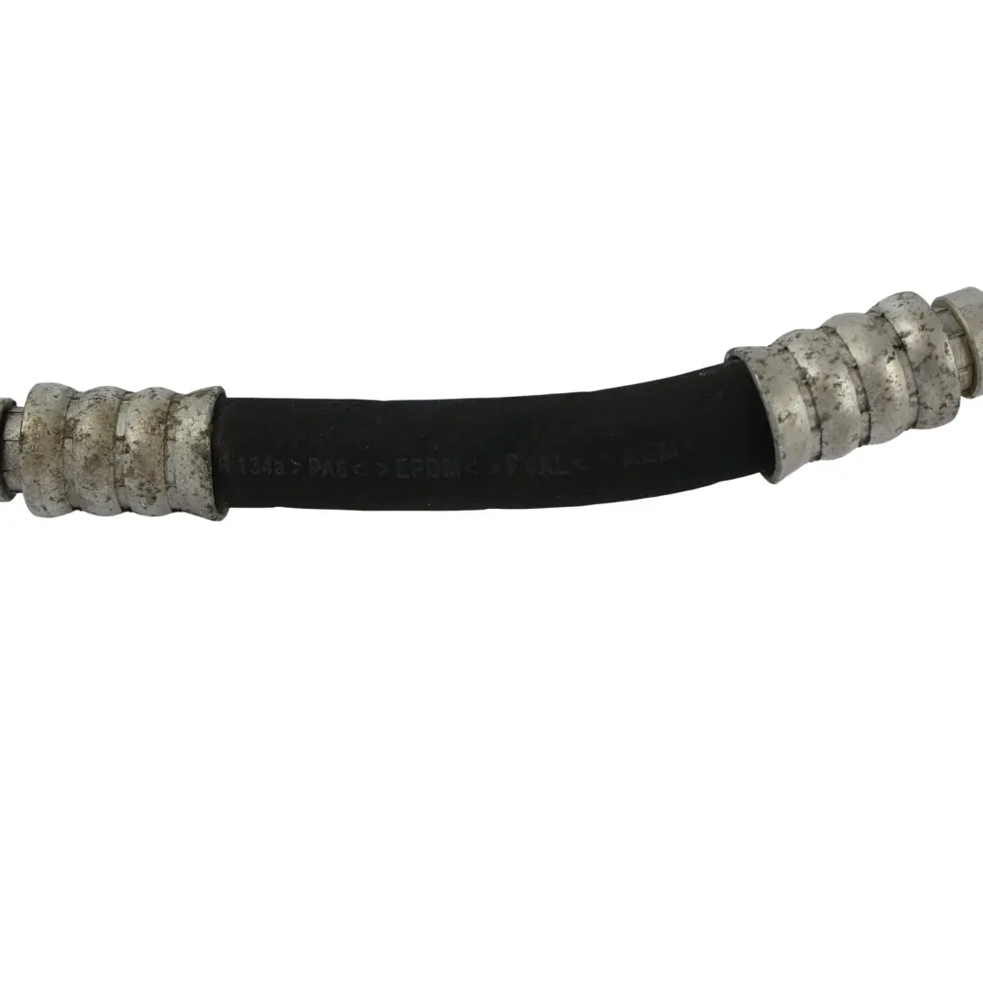 A/C Air Con Air Conditioning Pipe Hose Line 4H42-19972-AA to Range Rover L322 with Part number JUE500570 Range Rover L322 A/C Air Con Air Conditioning Pipe Hose Line 4H42-19972-AA - SKU JUE500570 - Part number JUE500570
