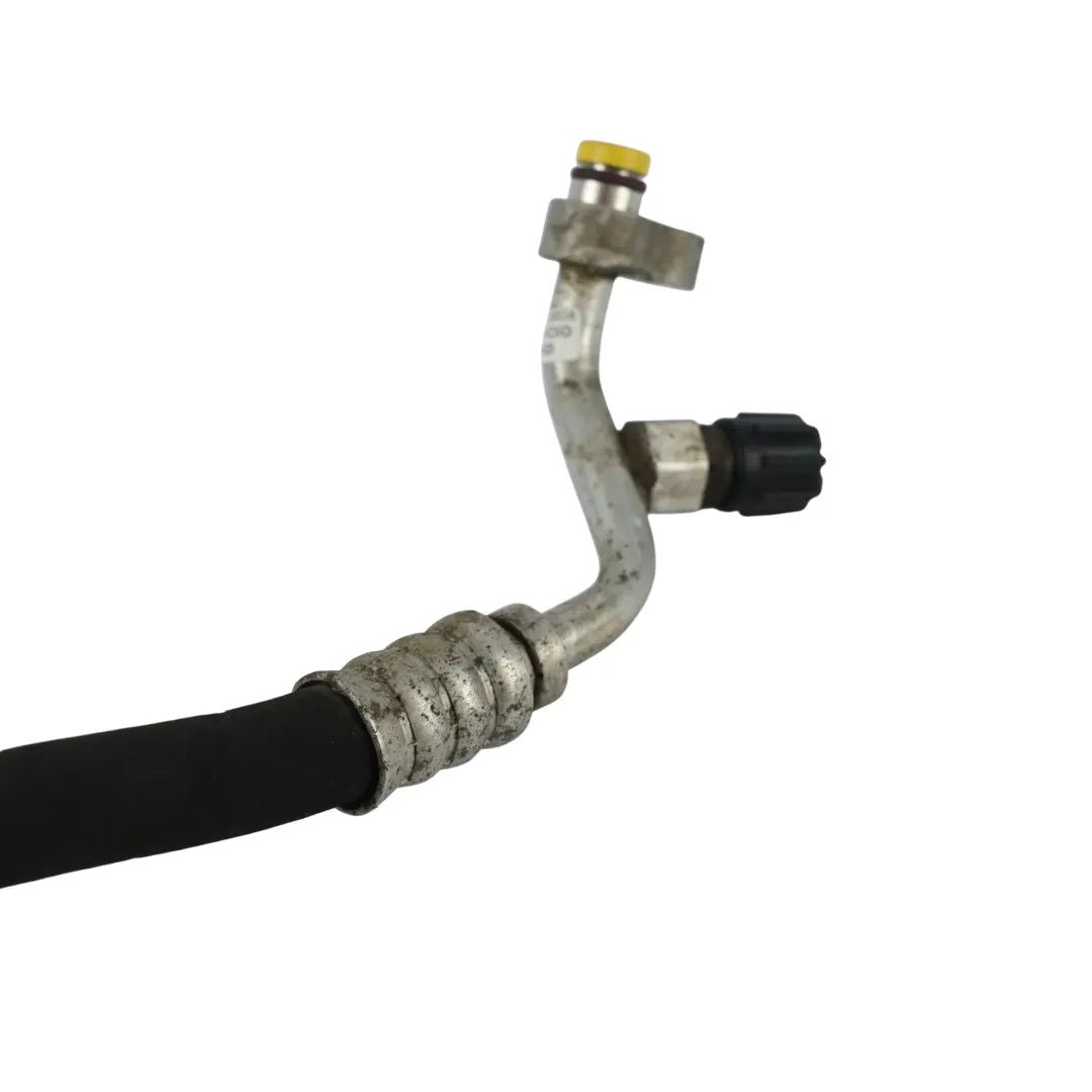 A/C Air Con Air Conditioning Pipe Hose Line 4H42-19972-AA to Range Rover L322 with Part number JUE500570 Range Rover L322 A/C Air Con Air Conditioning Pipe Hose Line 4H42-19972-AA - SKU JUE500570 - Part number JUE500570