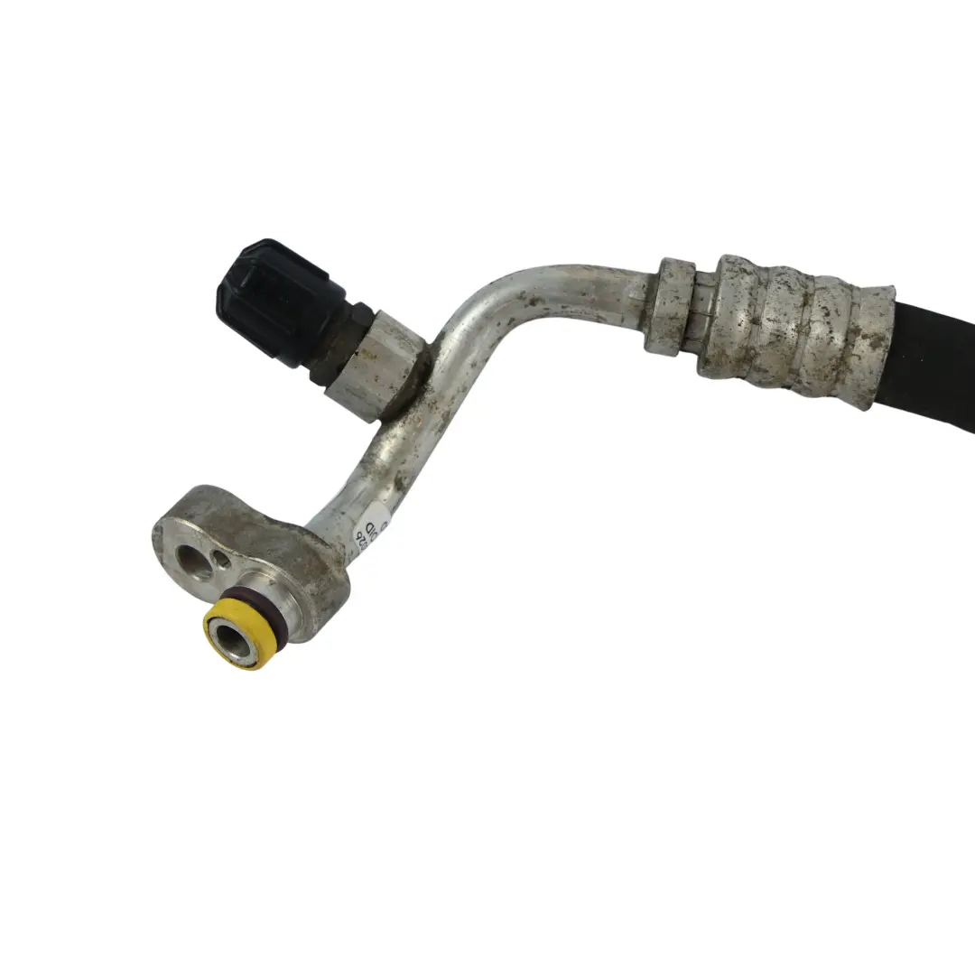 Range Rover L322 A/C Air Con Air Conditioning Pipe Hose Line 4H42-19972-AA - SKU JUE500570 - Part number JUE500570
