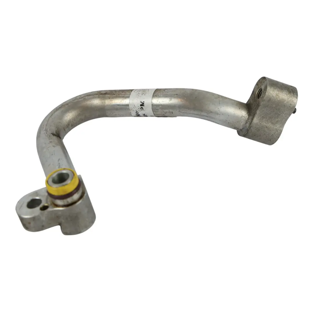 A/C Air Con Air Conditioning Pipe Hose Line 4H42-19D850-CA to Range Rover L322 with Part number JUE500610 Range Rover L322 A/C Air Con Air Conditioning Pipe Hose Line 4H42-19D850-CA - SKU JUE500610 - Part number JUE500610