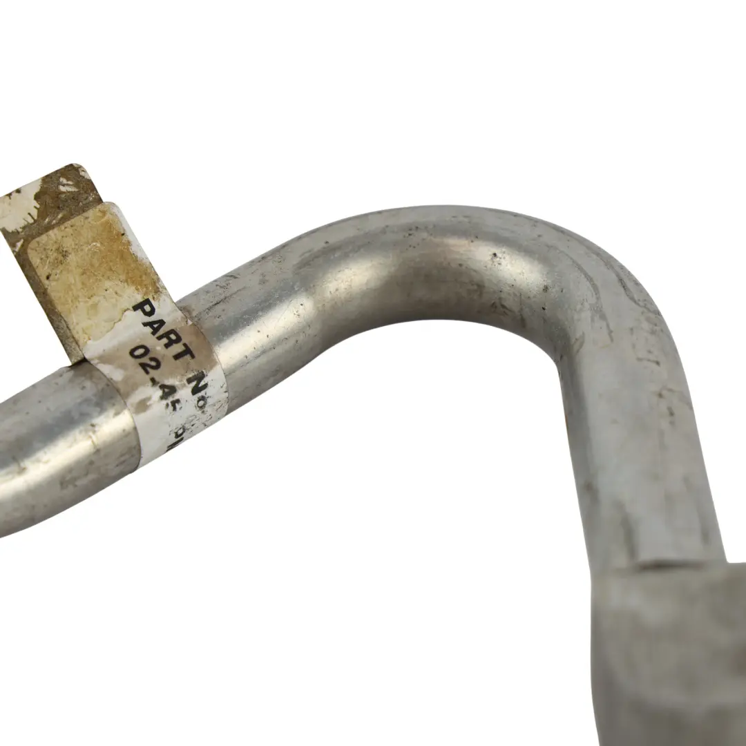 A/C Air Con Air Conditioning Pipe Hose Line 4H42-19D850-CA to Range Rover L322 with Part number JUE500610 Range Rover L322 A/C Air Con Air Conditioning Pipe Hose Line 4H42-19D850-CA - SKU JUE500610 - Part number JUE500610