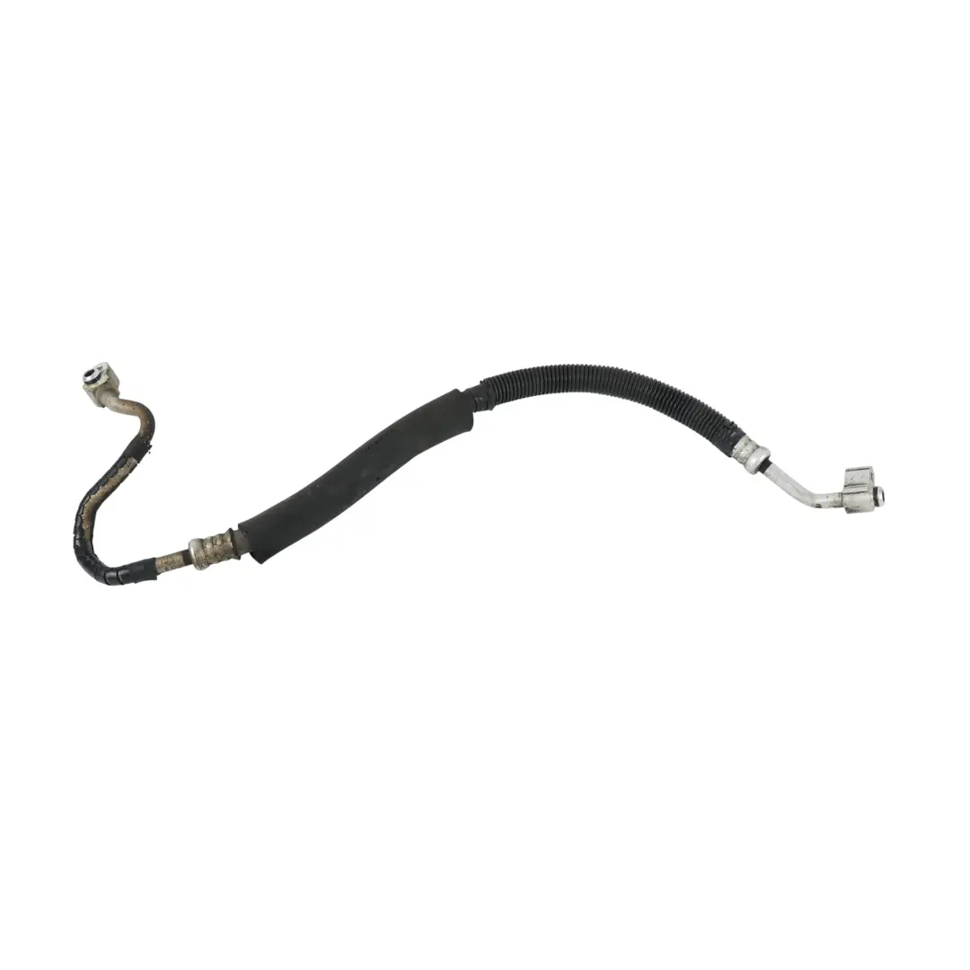 Conditioning Hose Pipe Line 2.7 Diesel to Range Rover Sport L320 Air with Part number JUF000334 Range Rover Sport L320 Air Conditioning Hose Pipe Line 2.7 Diesel - SKU JUF000334 - Part number JUF000334