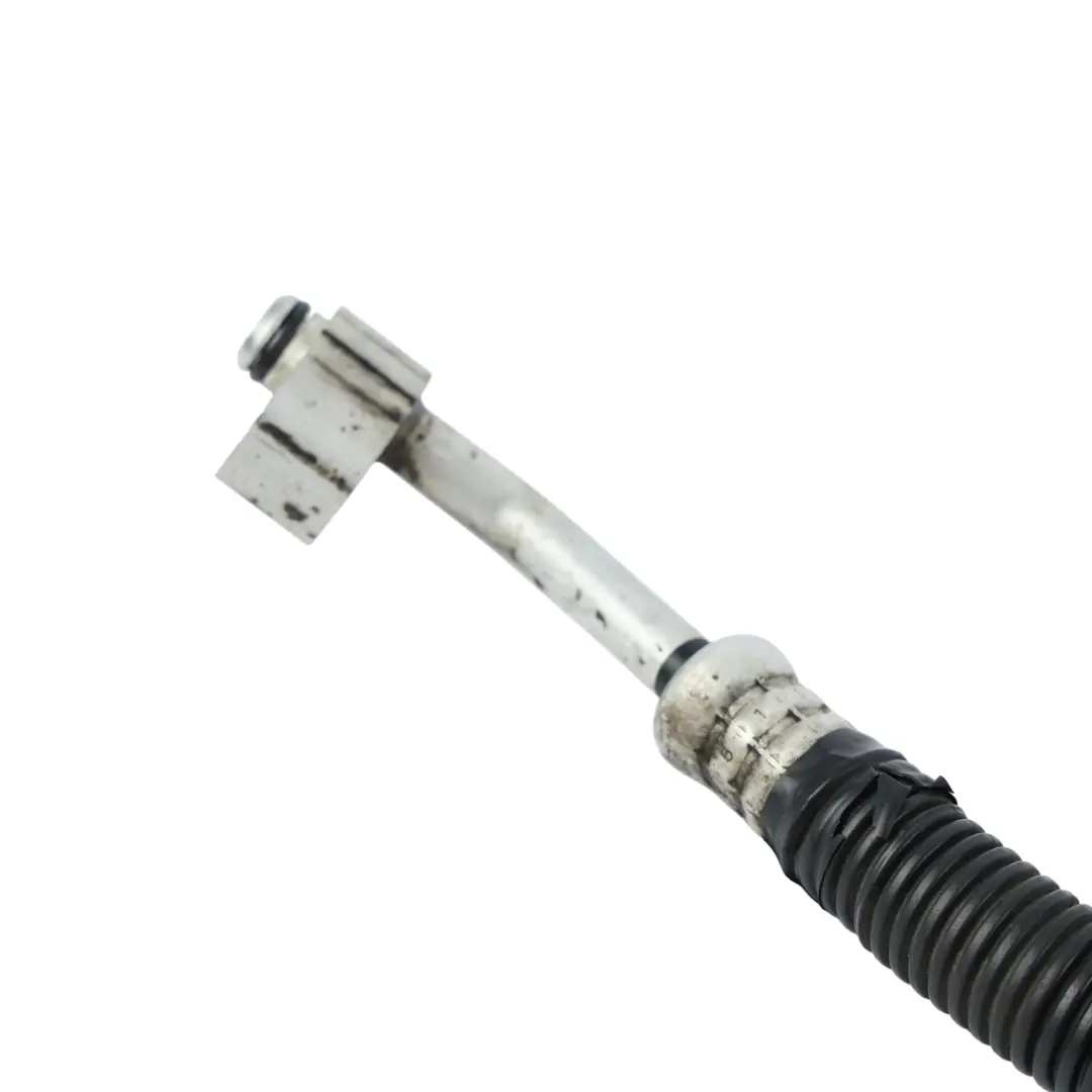 Land Rover Range Rover Sport L320 Tubo Climatizzatore 2.7 Diesel - SKU JUF000334 - Numero di parte JUF000334