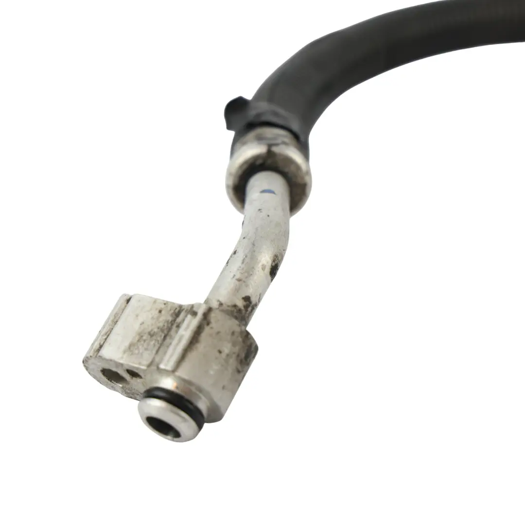Land Rover Range Rover Sport L320 Tubo Climatizzatore 2.7 Diesel - SKU JUF000334 - Numero di parte JUF000334