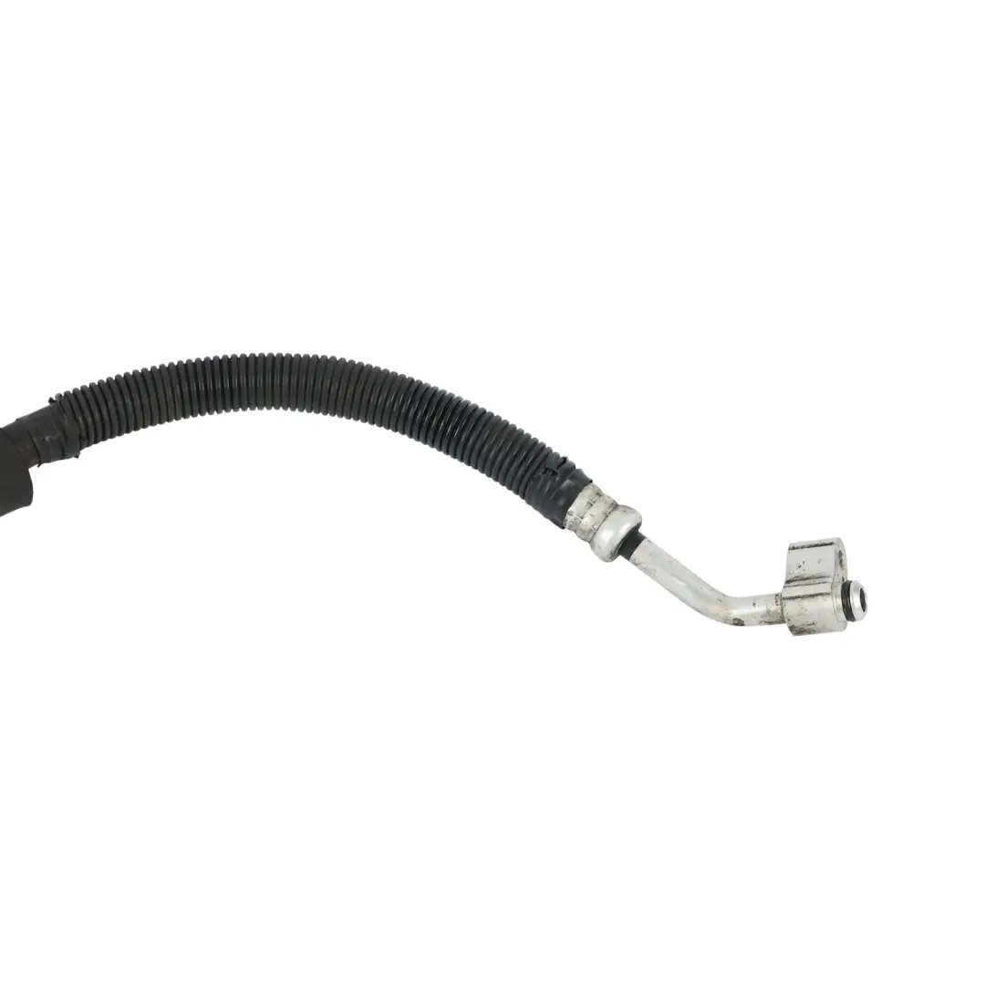 Land Rover Range Rover Sport L320 Tubo Climatizzatore 2.7 Diesel - SKU JUF000334 - Numero di parte JUF000334