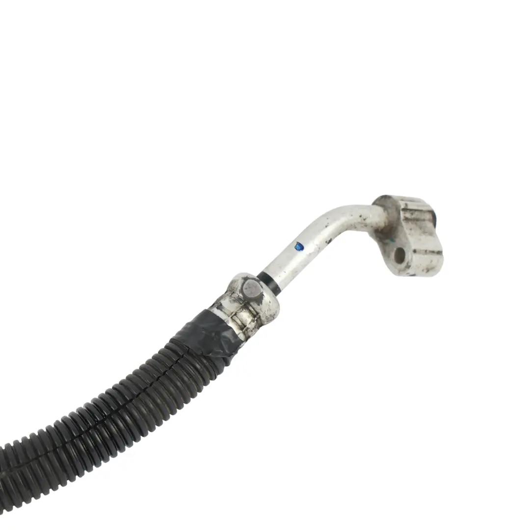 Land Rover Range Rover Sport L320 Tubo Climatizzatore 2.7 Diesel - SKU JUF000334 - Numero di parte JUF000334