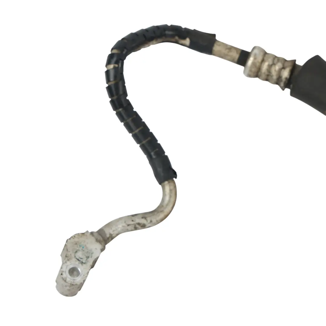 Land Rover Range Rover Sport L320 Tubo Climatizzatore 2.7 Diesel - SKU JUF000334 - Numero di parte JUF000334