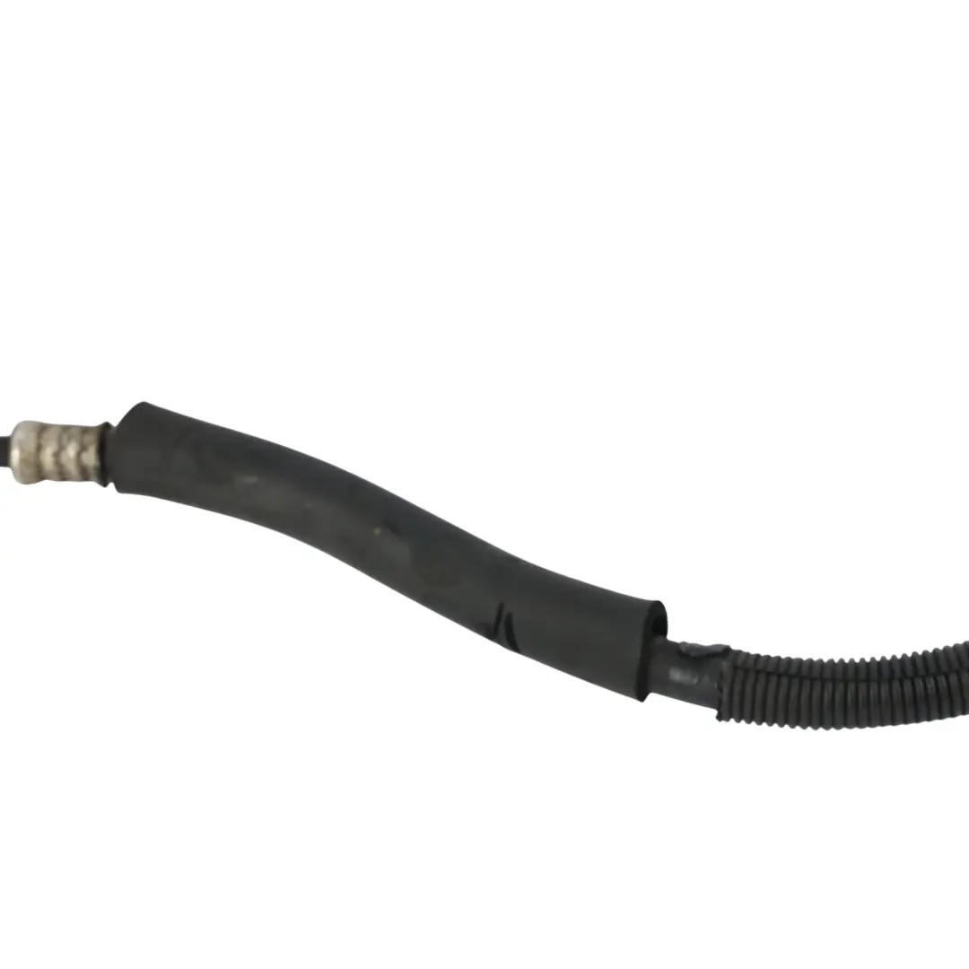 Land Rover Range Rover Sport L320 Tubo Climatizzatore 2.7 Diesel - SKU JUF000334 - Numero di parte JUF000334