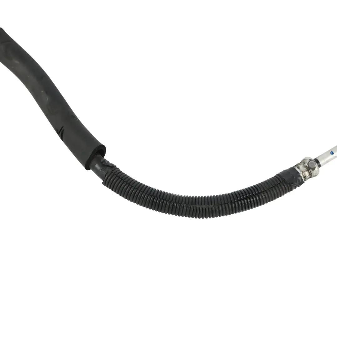 Land Rover Range Rover Sport L320 Tubo Climatizzatore 2.7 Diesel - SKU JUF000334 - Numero di parte JUF000334
