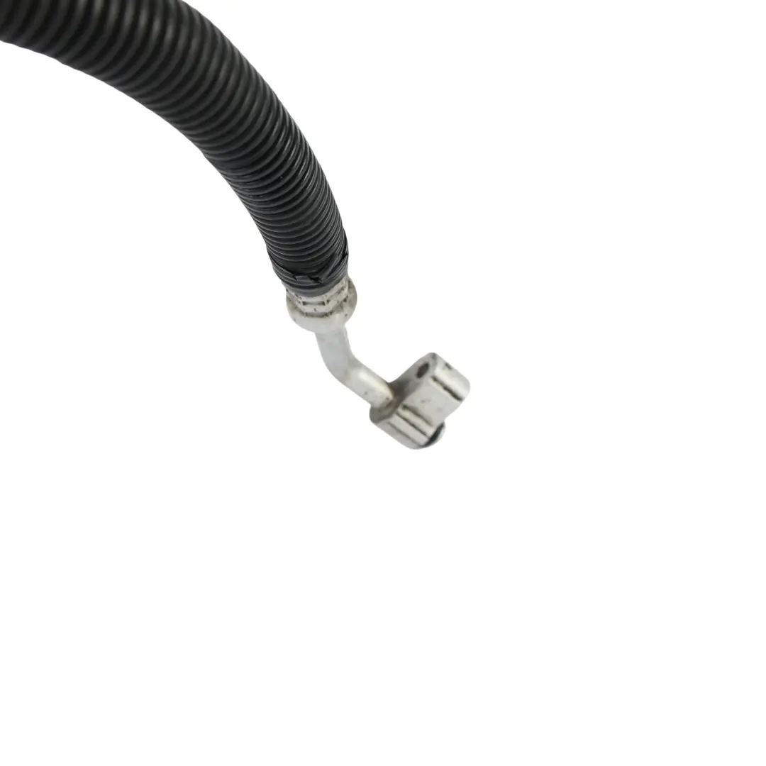 Land Rover Range Rover Sport L320 Tubo Climatizzatore 2.7 Diesel - SKU JUF000334 - Numero di parte JUF000334