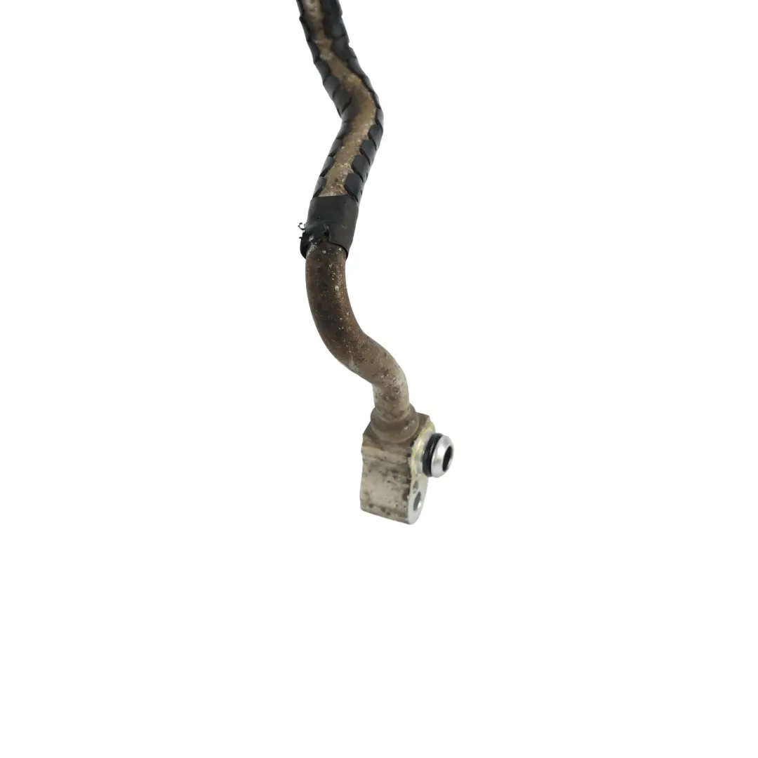 Land Rover Range Rover Sport L320 Klima Schlauch 2.7 Diesel - SKU JUF000334 - Teilenummer JUF000334