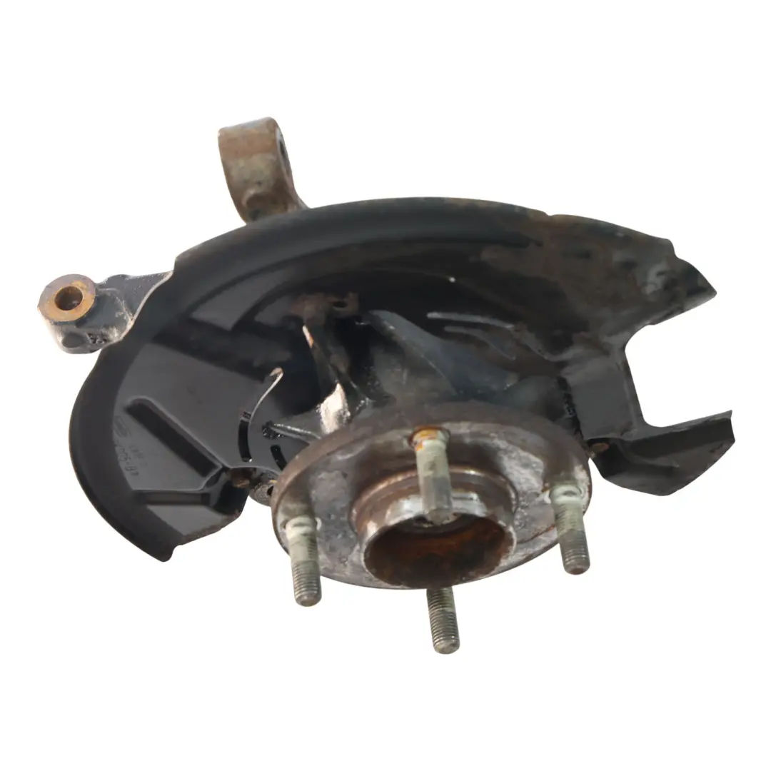 Mk8 Moyeu Fusée 1.5 EcoBoost Avant Droit pour Ford Fiesta à propos du numéro de pièce K1BC-3K170-C1A Ford Fiesta Mk8 Moyeu Fusée 1.5 EcoBoost Avant Droit - SKU K1BC-3K170-C1A - Numéro de pièce K1BC-3K170-C1A