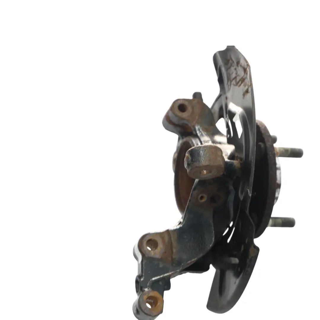 Mk8 Zwrotnica 1.5 EcoBoost Przednia Prawa do Ford Fiesta o numerze K1BC-3K170-C1A Ford Fiesta Mk8 Zwrotnica 1.5 EcoBoost Przednia Prawa - SKU K1BC-3K170-C1A - Numer Części K1BC-3K170-C1A