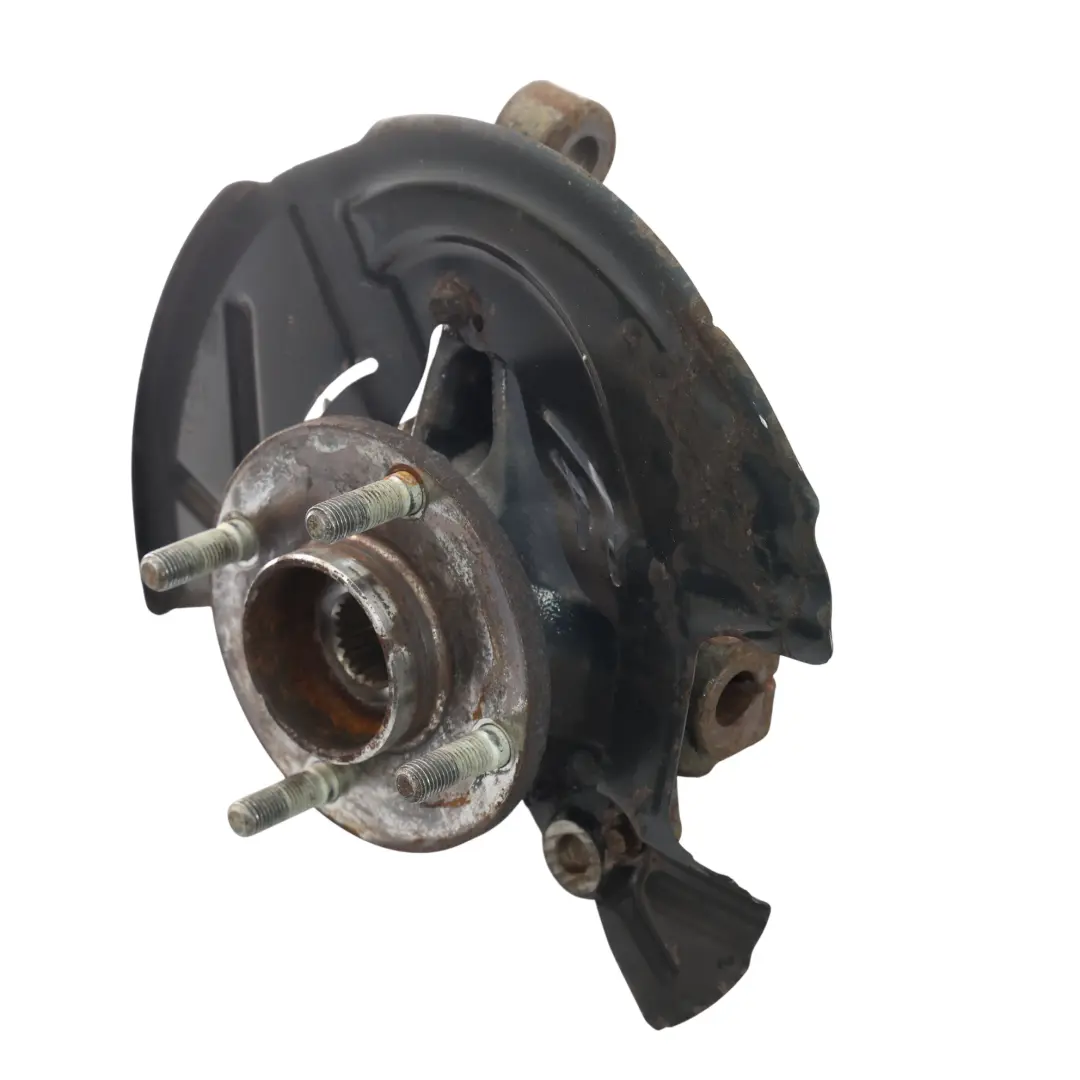 Mk8 Moyeu Fusée 1.5 EcoBoost Avant Droit pour Ford Fiesta à propos du numéro de pièce K1BC-3K170-C1A Ford Fiesta Mk8 Moyeu Fusée 1.5 EcoBoost Avant Droit - SKU K1BC-3K170-C1A - Numéro de pièce K1BC-3K170-C1A