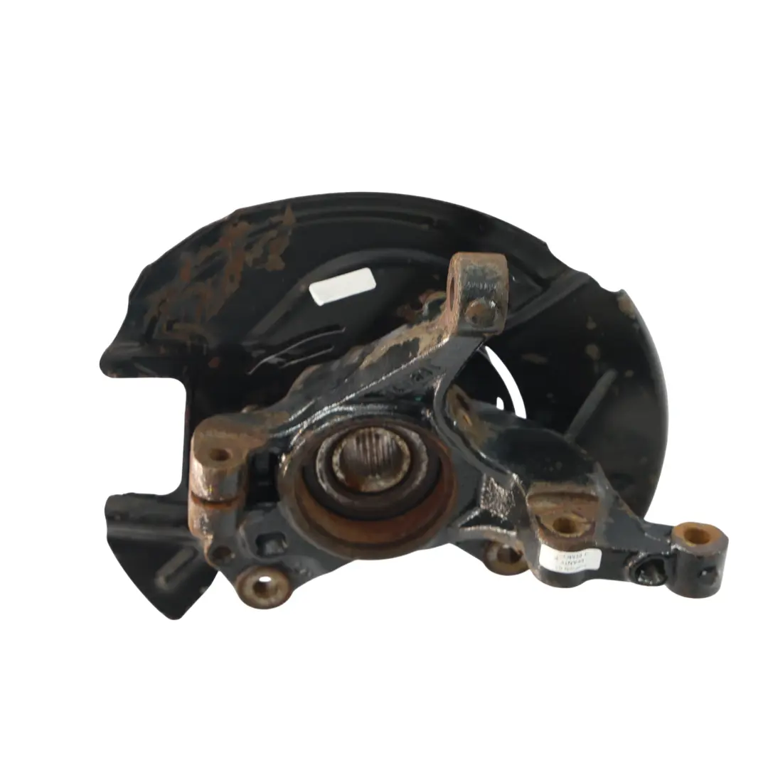 Ford Fiesta Mk8 Zwrotnica 1.5 EcoBoost Przednia Prawa - SKU K1BC-3K170-C1A - Numer Części K1BC-3K170-C1A