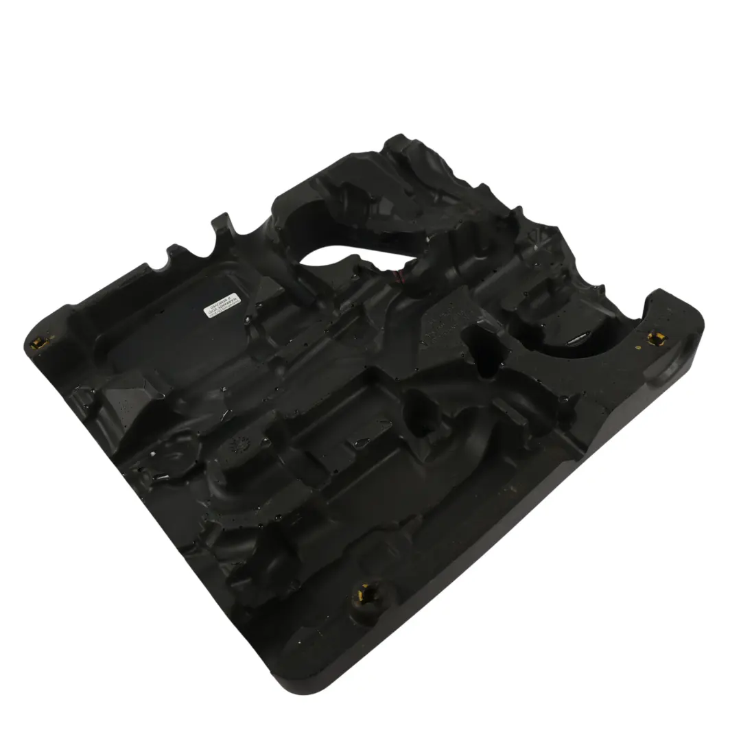 Ford Fiesta St Engine Cover Lid Ford Performance 1.5 Ecoboost - SKU K1BG-6A949-AD - Part number K1BG-6A949-AD