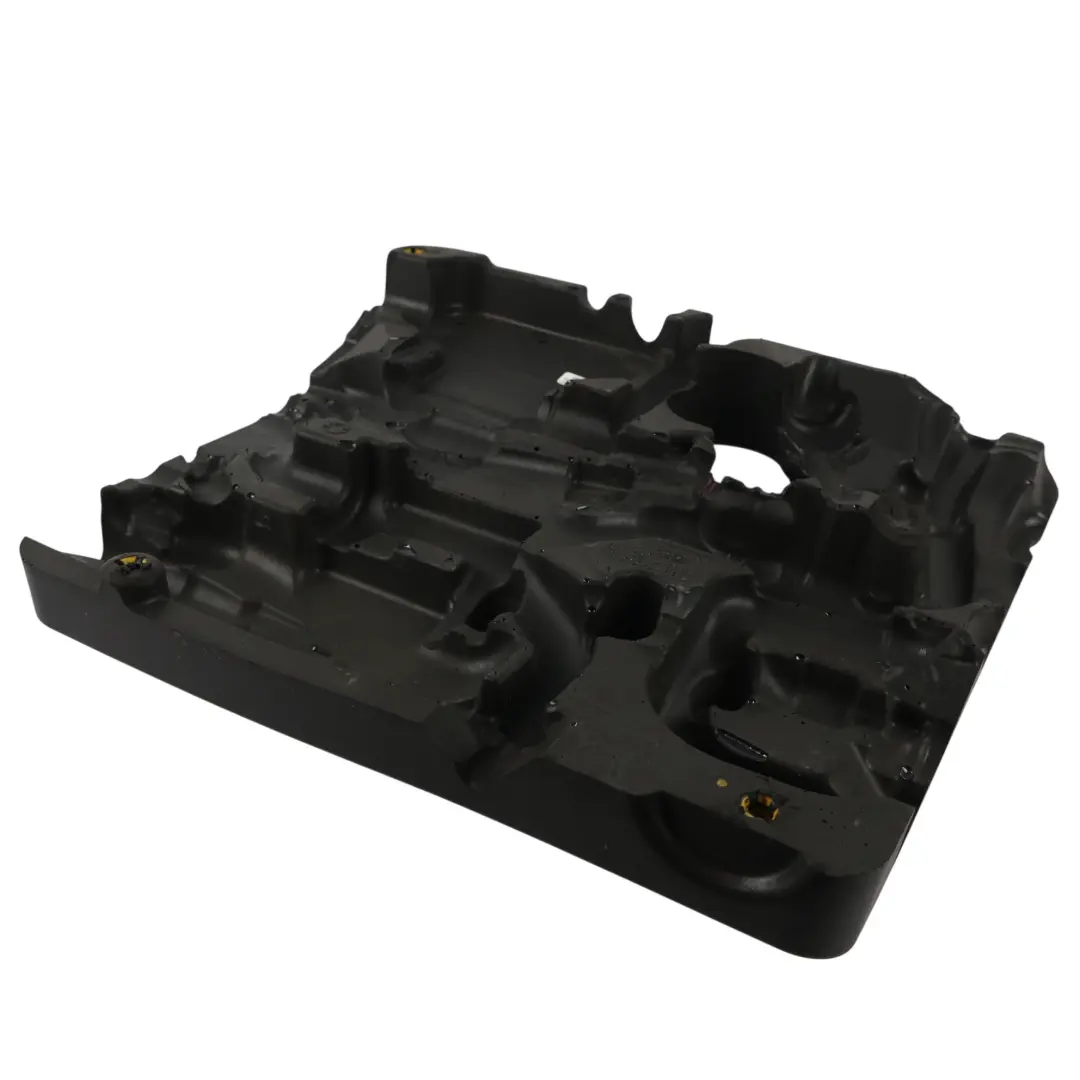 Motorabdeckung 1.5 Ecoboost für Ford Fiesta ST mit Teilenummer K1BG-6A949-AD Ford Fiesta ST Motorabdeckung 1.5 Ecoboost - SKU K1BG-6A949-AD - Teilenummer K1BG-6A949-AD