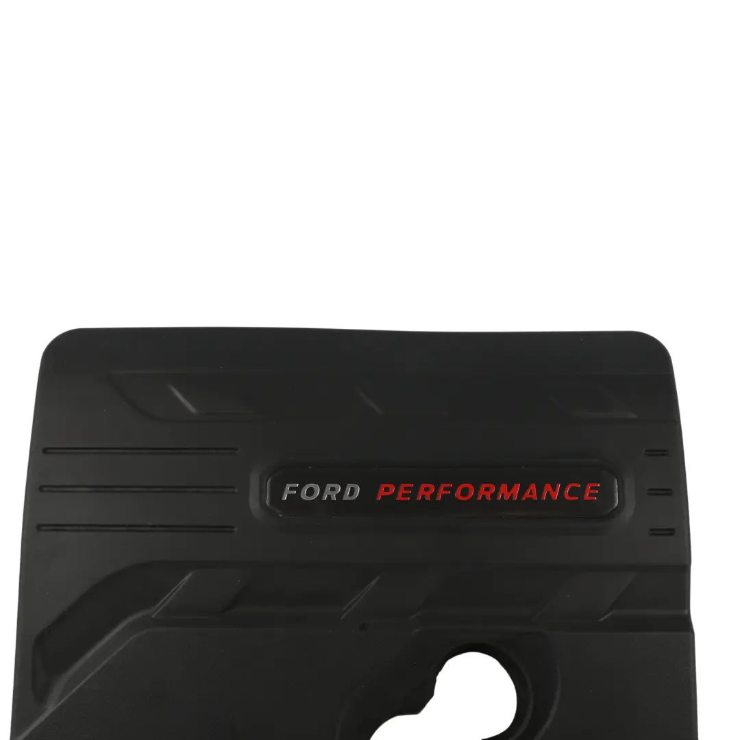 Motorabdeckung 1.5 Ecoboost für Ford Fiesta ST mit Teilenummer K1BG-6A949-AD Ford Fiesta ST Motorabdeckung 1.5 Ecoboost - SKU K1BG-6A949-AD - Teilenummer K1BG-6A949-AD