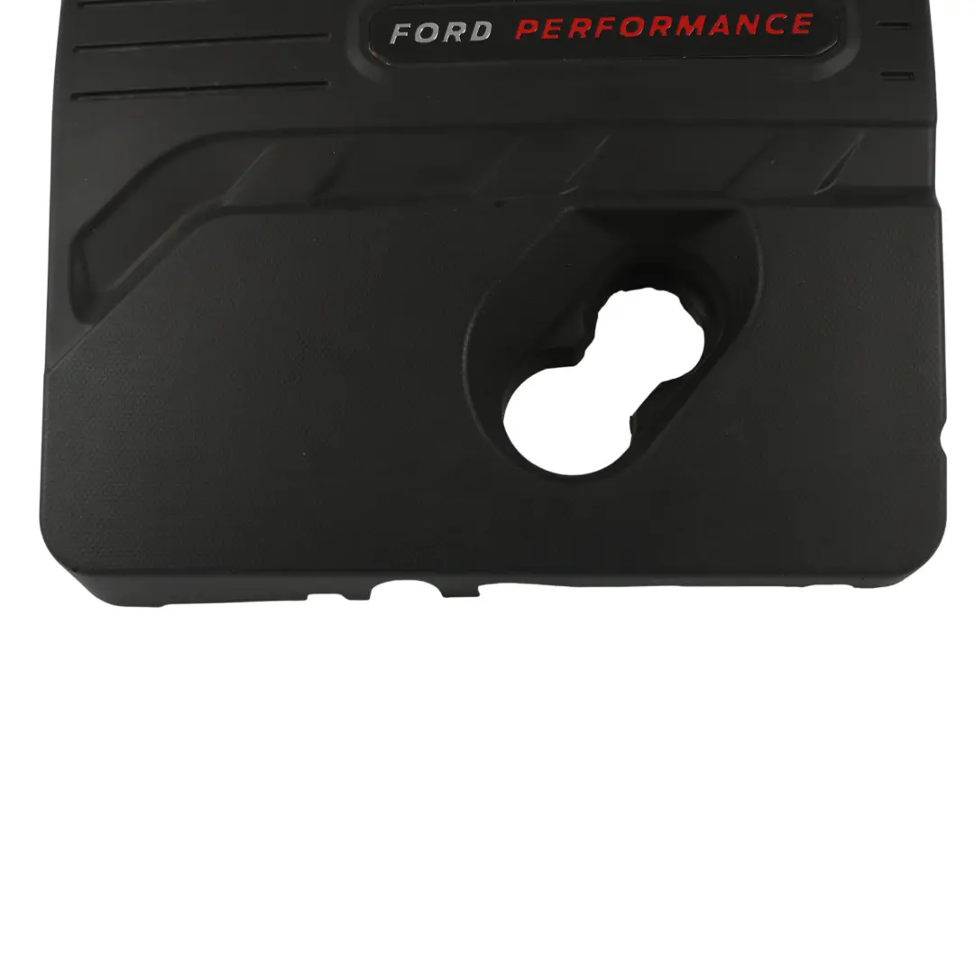 Ford Fiesta ST Coperchio Motore Ford Performance 1.5 Ecoboost - SKU K1BG-6A949-AD - Numero di parte K1BG-6A949-AD