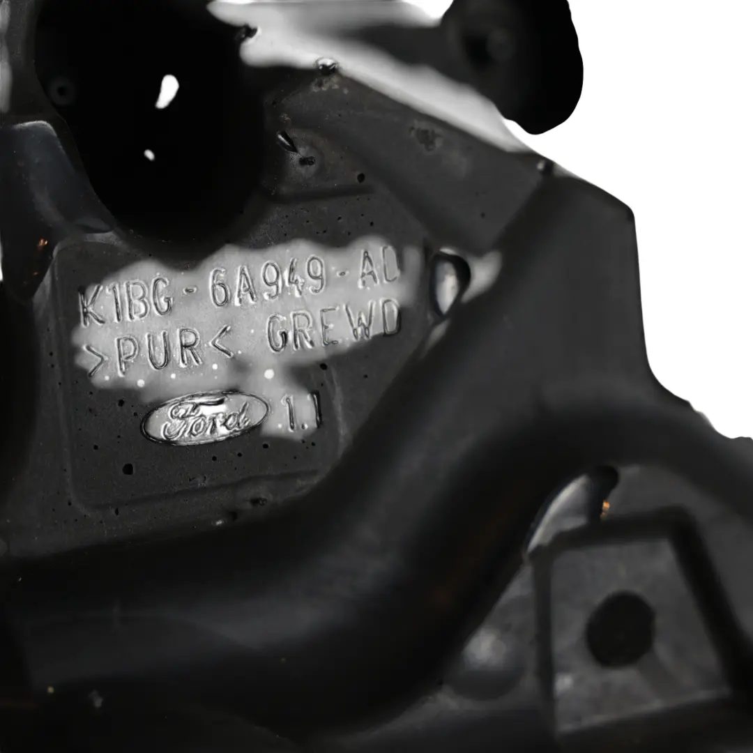 Ford Fiesta St Couvercle Cache Moteur Performance 1.5 Ecoboost - SKU K1BG-6A949-AD - Numéro de pièce K1BG-6A949-AD