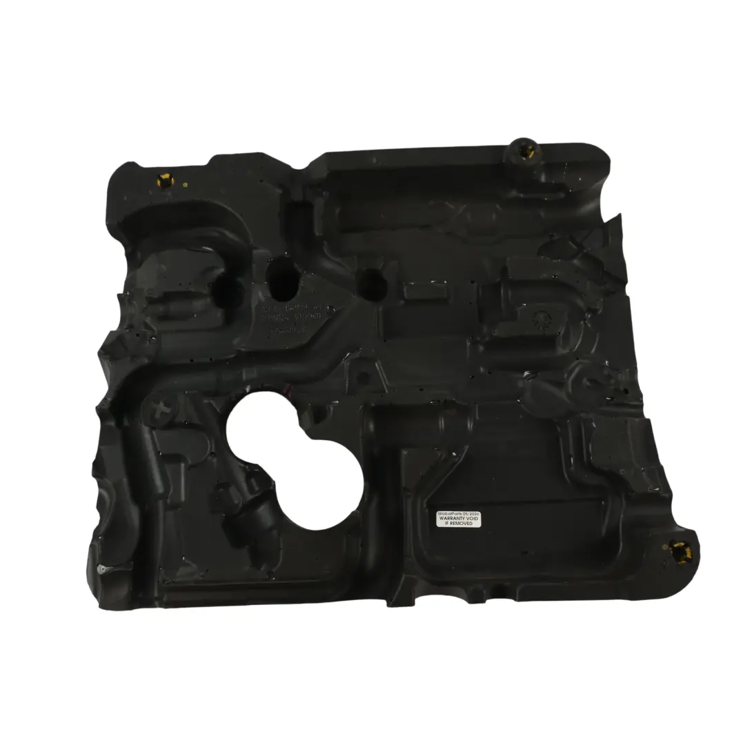 Lid Ford Performance 1.5 Ecoboost to Ford Fiesta St Engine Cover with Part number K1BG-6A949-AD Ford Fiesta St Engine Cover Lid Ford Performance 1.5 Ecoboost - SKU K1BG-6A949-AD - Part number K1BG-6A949-AD