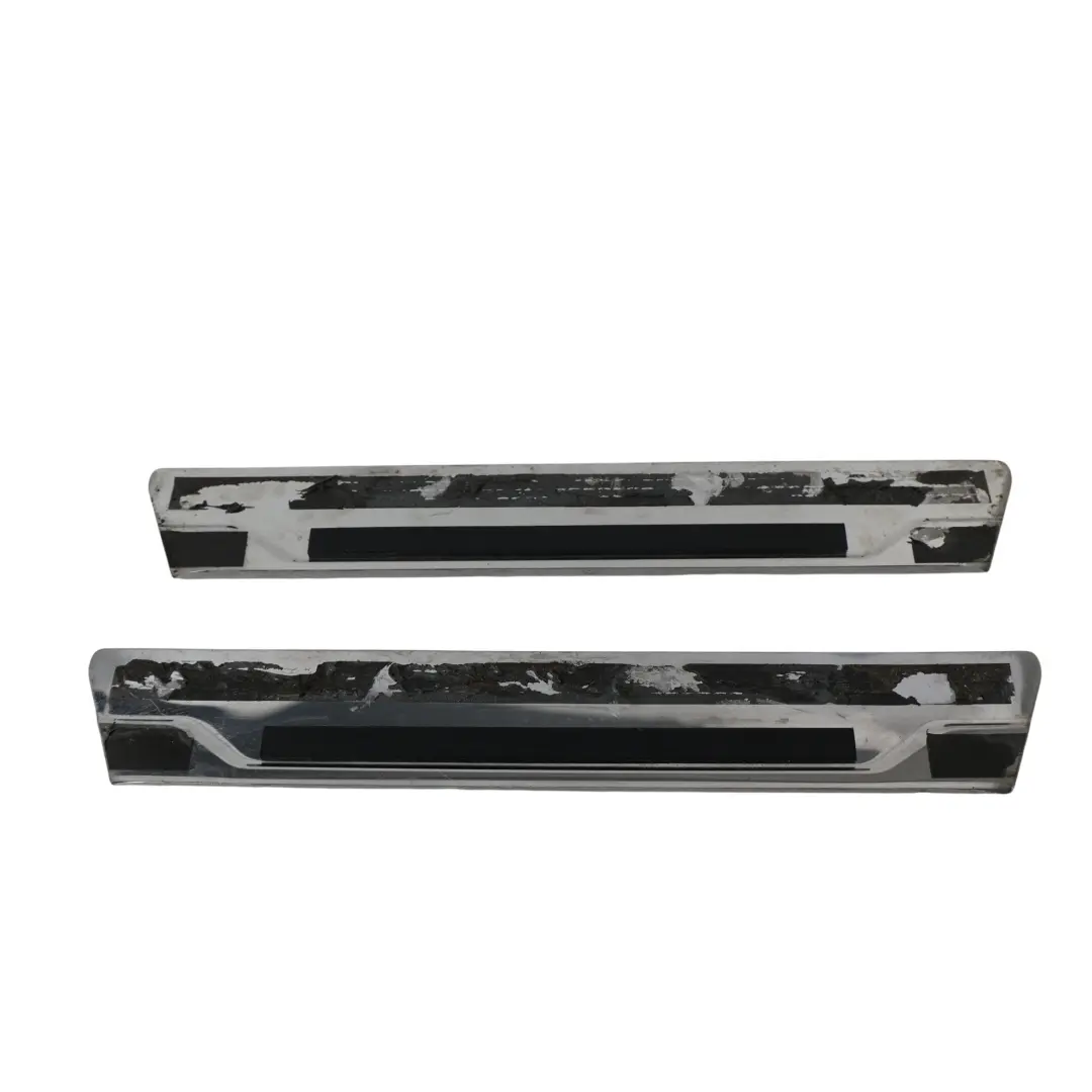 MK8 ST Einstiegsleiste Tür Vorne Links Rechts Set X2 für Ford Fiesta mit Teilenummer K1BJ-132K14-AB Ford Fiesta MK8 ST Einstiegsleiste Tür Vorne Links Rechts Set X2 - SKU K1BJ-132K14-AB - Teilenummer K1BJ-132K14-AB